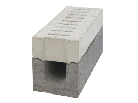 concrete drainage channels products.